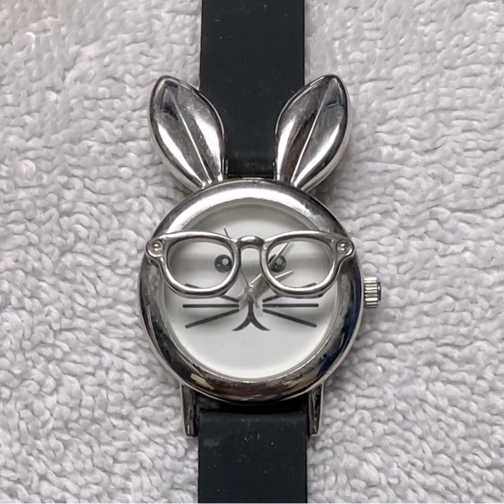 Bunny Watch